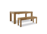 Edson Table W/Edson Bench